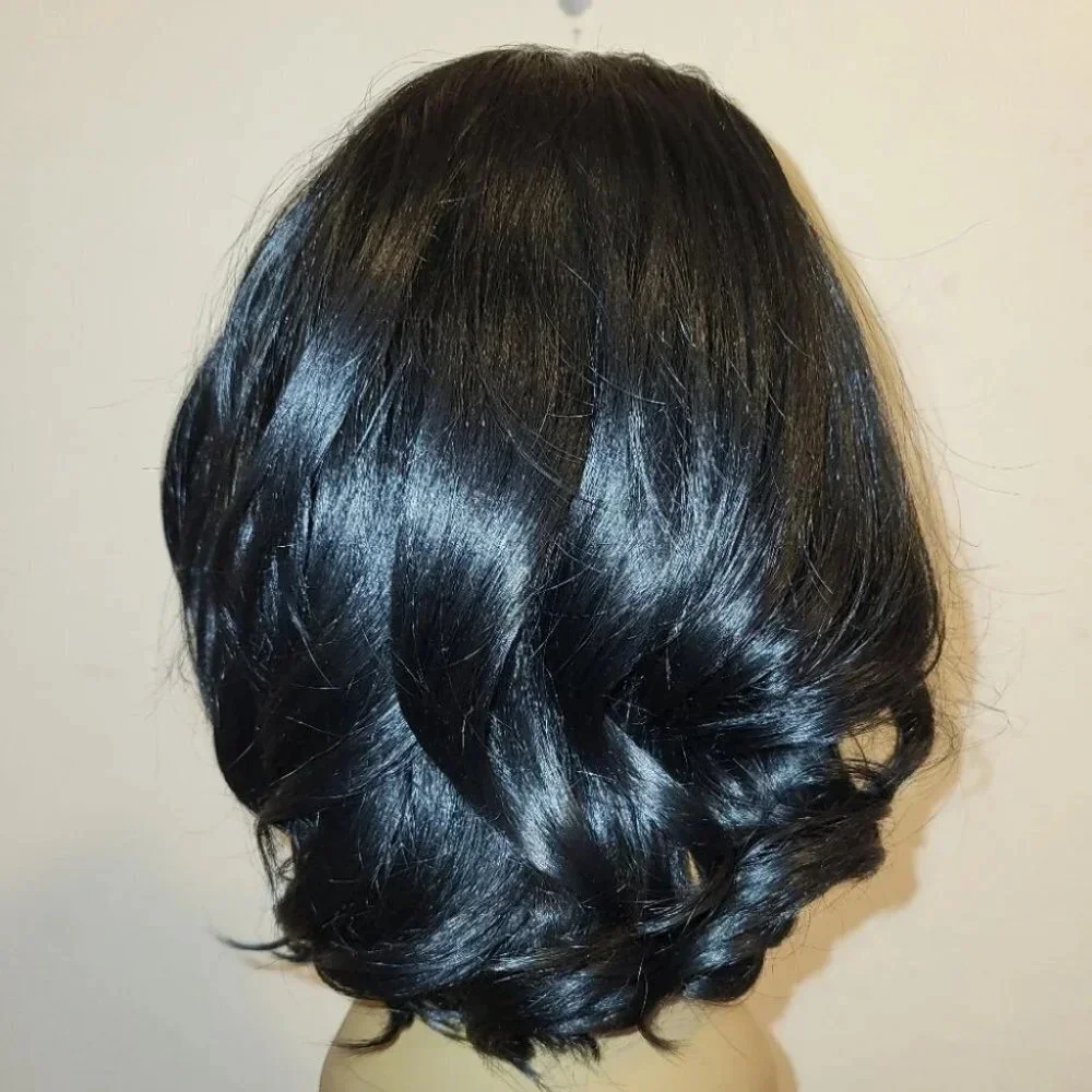 Its A Wig Remi Touch Lace RT7 - 1